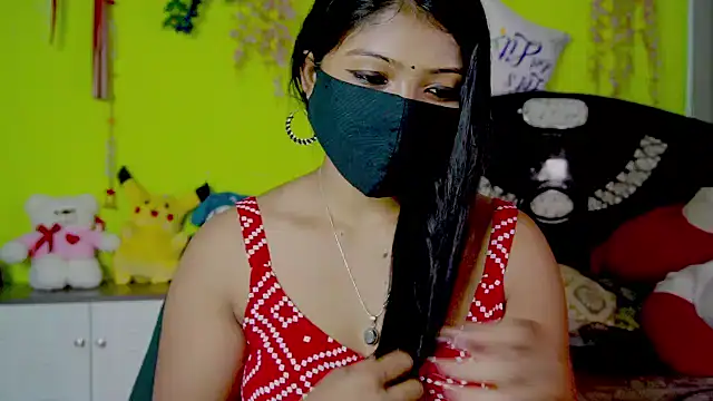 sexyhoney27 online show from 04-19-26, 08:48