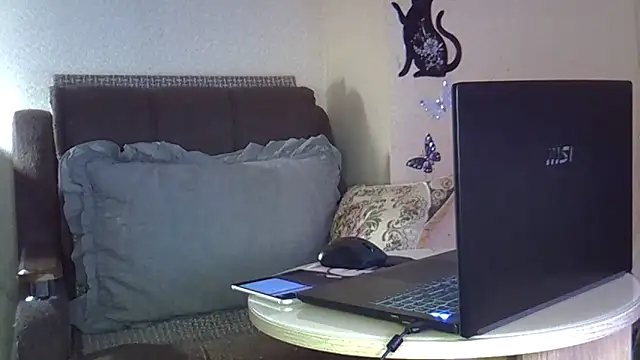 EllaJohnsonX online show from 02-21-26, 06:04