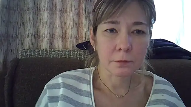 EllaJohnsonX online show from 01-12-25, 08:25