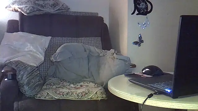 EllaJohnsonX online show from 03-15-26, 09:33