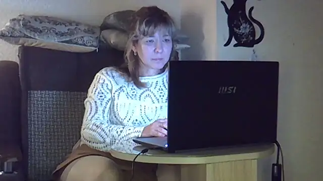 EllaJohnsonX online show from 03-21-26, 05:17