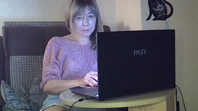 EllaJohnsonX online show from 03-15-26, 09:27