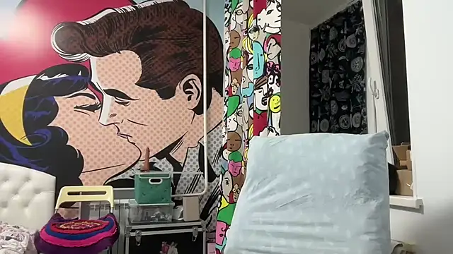 yunasuka online show from 02-02-25, 06:09