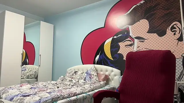 yunasuka online show from 02-26-25, 10:26