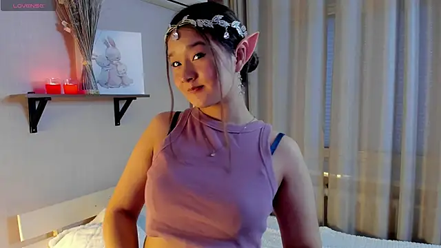 Maekko online show from 03-12-25, 01:40