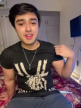 sunny49477 online show from 03-08-26, 05:38