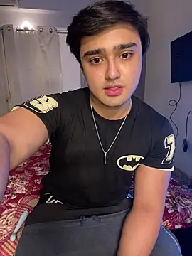 sunny49477 online show from 03-02-26, 02:02