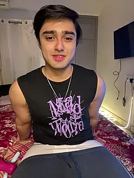 sunny49477 online show from 03-26-26, 07:01