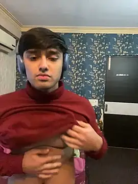 sunny49477 online show from 01-12-25, 08:14