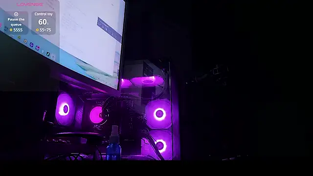 Snapshot of Yu_UwU_ chatting on 12-29-24, 12:34 Yu UwU  online show from 12-29-24, 12:34