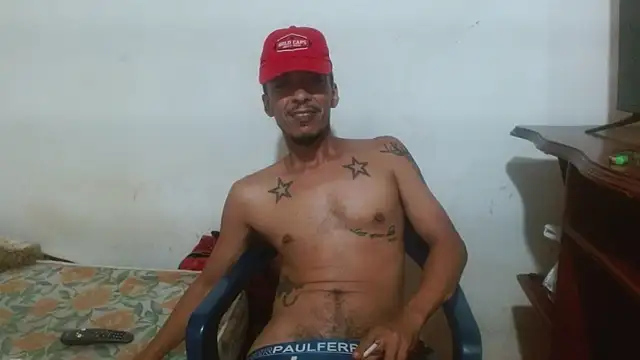 REAL MEN ALEXANDER online show from 12-24-24, 03:58