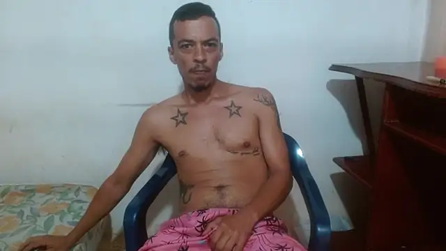 REAL MEN ALEXANDER online show from 12-23-24, 03:11