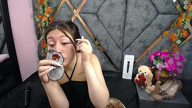 alison deep online show from 02-12-26, 03:28