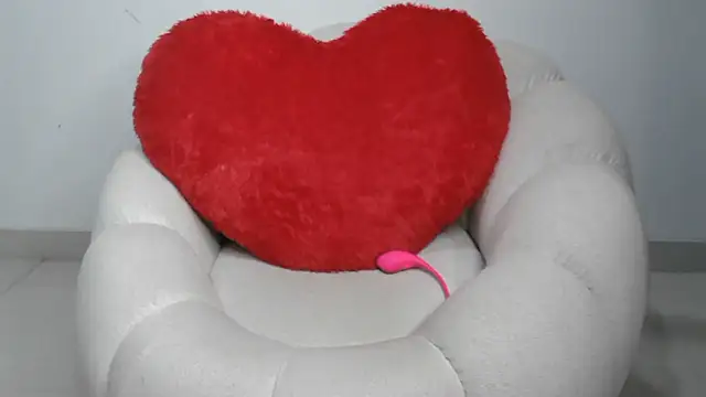 GoddessGlide online show from 01-12-26, 04:25