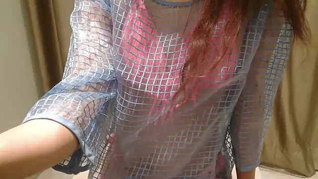 GoddessGlide online show from 05-27-26, 06:15