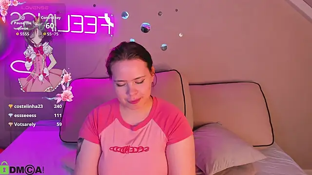 EricaElliott online show from 10-30-25, 09:22