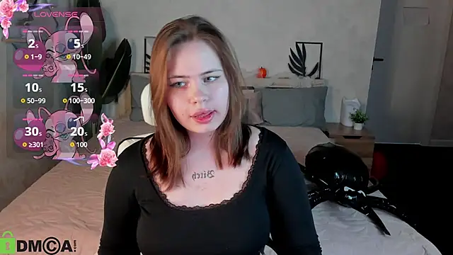 EricaElliott online show from 10-28-25, 10:25