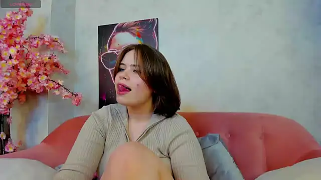 Snapshot of EricaElliott chatting on 02-04-25, 07:29 EricaElliott online show from 02-04-25, 07:29