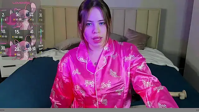 Snapshot of EricaElliott chatting on 09-26-25, 08:43 EricaElliott online show from 09-26-25, 08:43