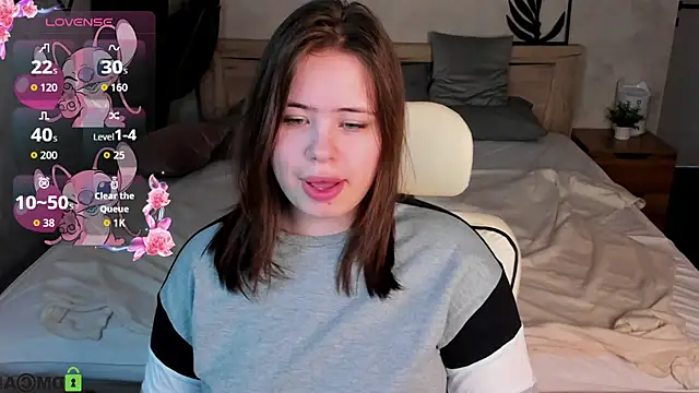 EricaElliott online show from 11-19-25, 09:42