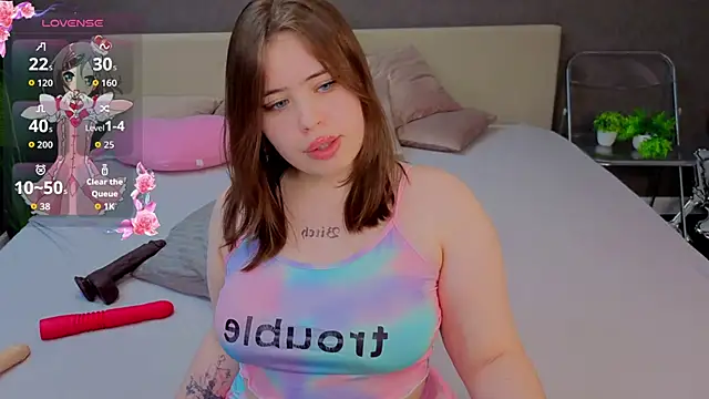 EricaElliott online show from 11-26-25, 09:20