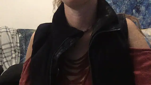 VelvetChocolate7 online show from 11-01-25, 01:45