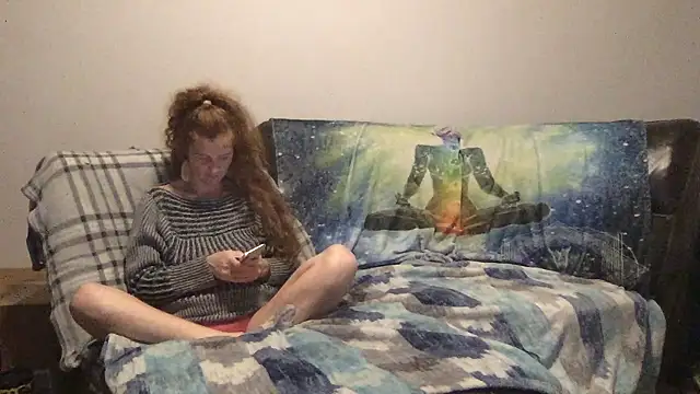 VelvetChocolate7 online show from 01-11-26, 04:30