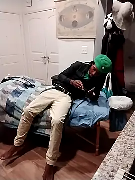 VelvetChocolate7 online show from 10-01-25, 04:39