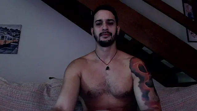 LoreandAle29 online show from 03-23-26, 06:30