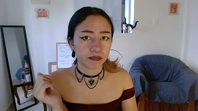 Maam Ine online show from 04-14-26, 10:48