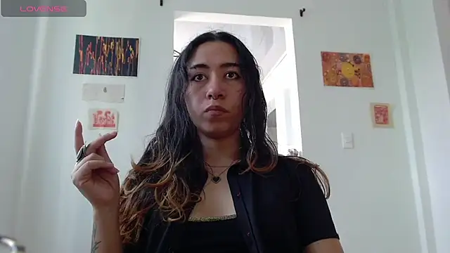 Maam Ine online show from 02-18-26, 07:10