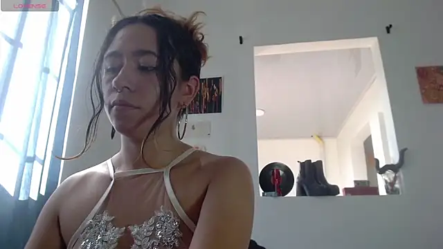 Maam Ine online show from 11-18-25, 07:28