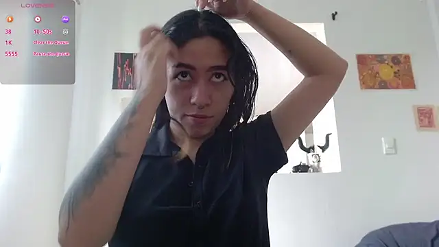 Maam Ine online show from 01-15-26, 04:21