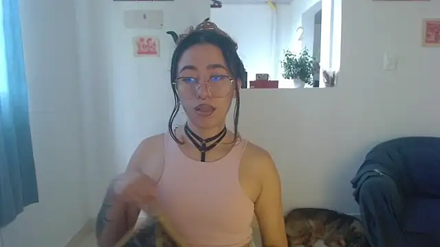 Maam Ine online show from 12-19-25, 08:33