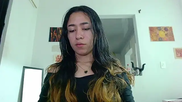 Maam Ine online show from 04-15-26, 11:49