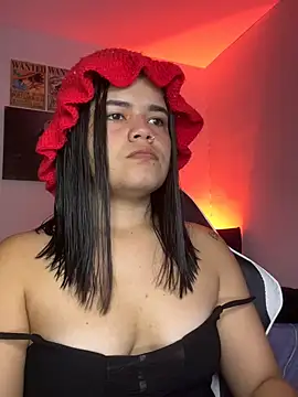 Snapshot of pretty_angela1 chatting on 02-12-26, 01:38 pretty angela1 online show from 02-12-26, 01:38