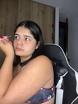 pretty angela1 online show from 01-15-26, 02:59