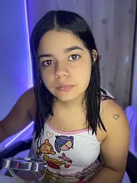 pretty angela1 online show from 04-25-26, 04:59