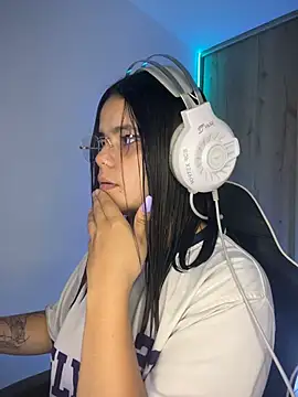 pretty angela1 online show from 04-07-26, 01:07