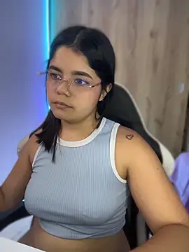 pretty angela1 online show from 04-23-26, 12:29