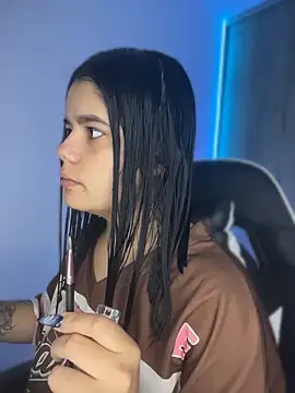 pretty angela1 online show from 04-12-26, 02:04