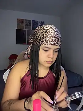 pretty angela1 online show from 03-25-26, 11:03