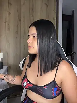 pretty angela1 online show from 12-19-25, 02:04