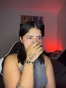 Snapshot of pretty_angela1 chatting on 02-23-26, 03:30 pretty angela1 online show from 02-23-26, 03:30