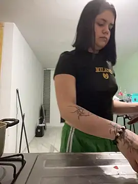 pretty angela1 online show from 12-05-25, 12:32