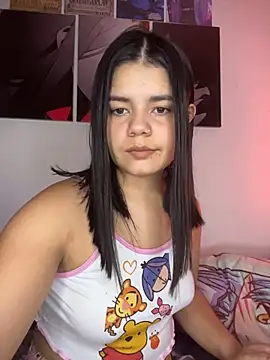 Snapshot of pretty_angela1 chatting on 02-20-26, 02:52 pretty angela1 online show from 02-20-26, 02:52