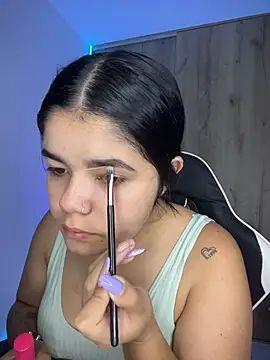 pretty angela1 online show from 04-01-26, 01:08