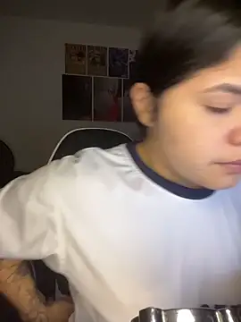 pretty angela1 online show from 03-14-26, 11:55