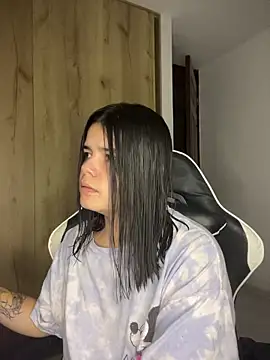 pretty angela1 online show from 12-15-25, 12:27