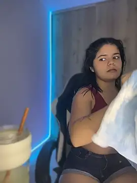pretty angela1 online show from 04-19-26, 04:13
